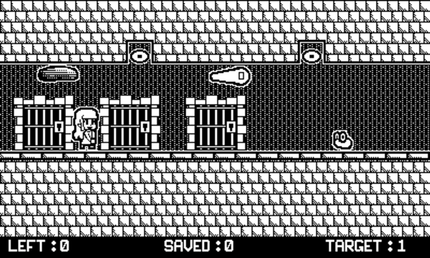 Sight Blight - Screenshot