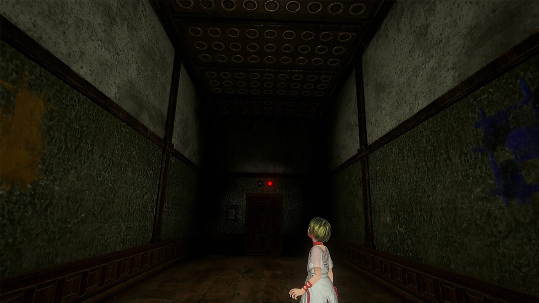 Last Labyrinth: Lucidity Lost screenshot