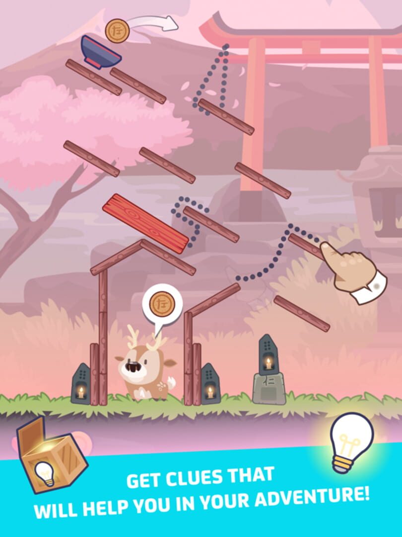 Safari Chef - Screenshot