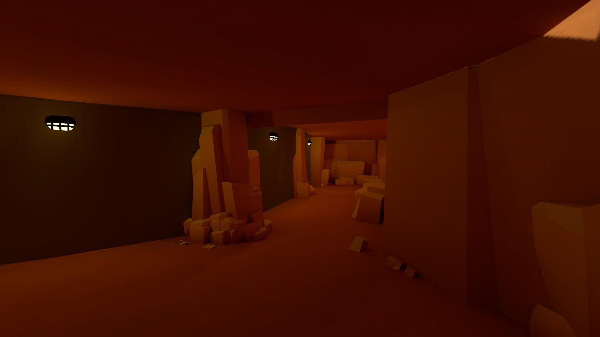Astro Engineers - Screenshot