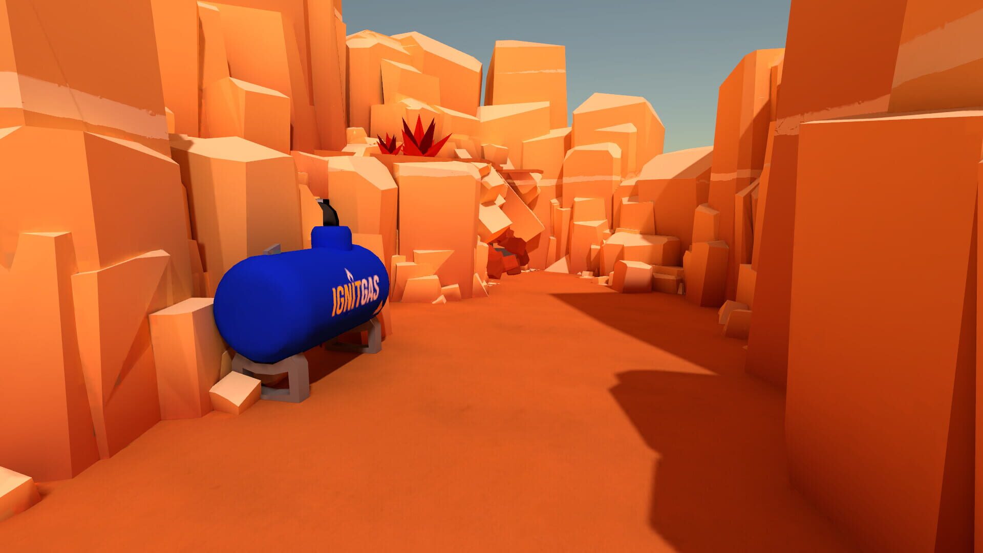Astro Engineers - Screenshot