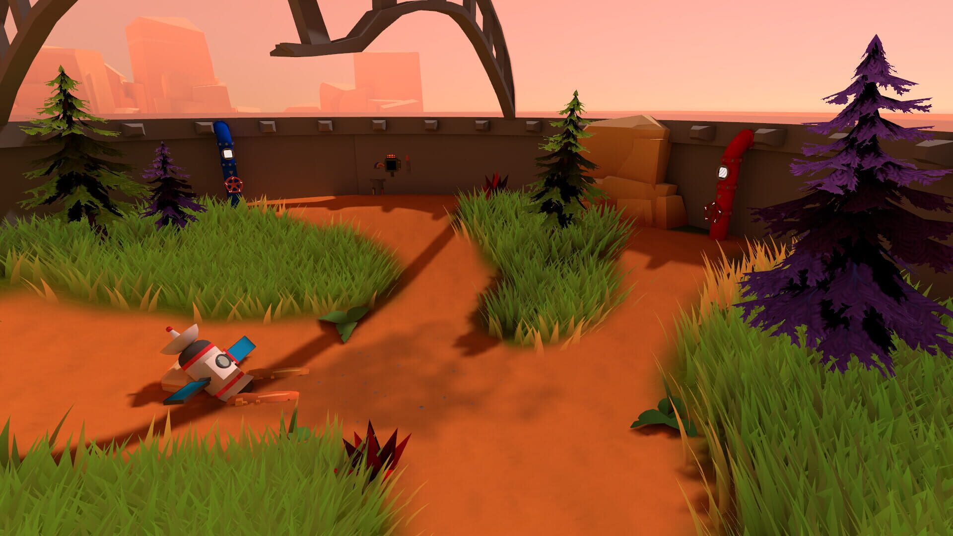Astro Engineers - Screenshot