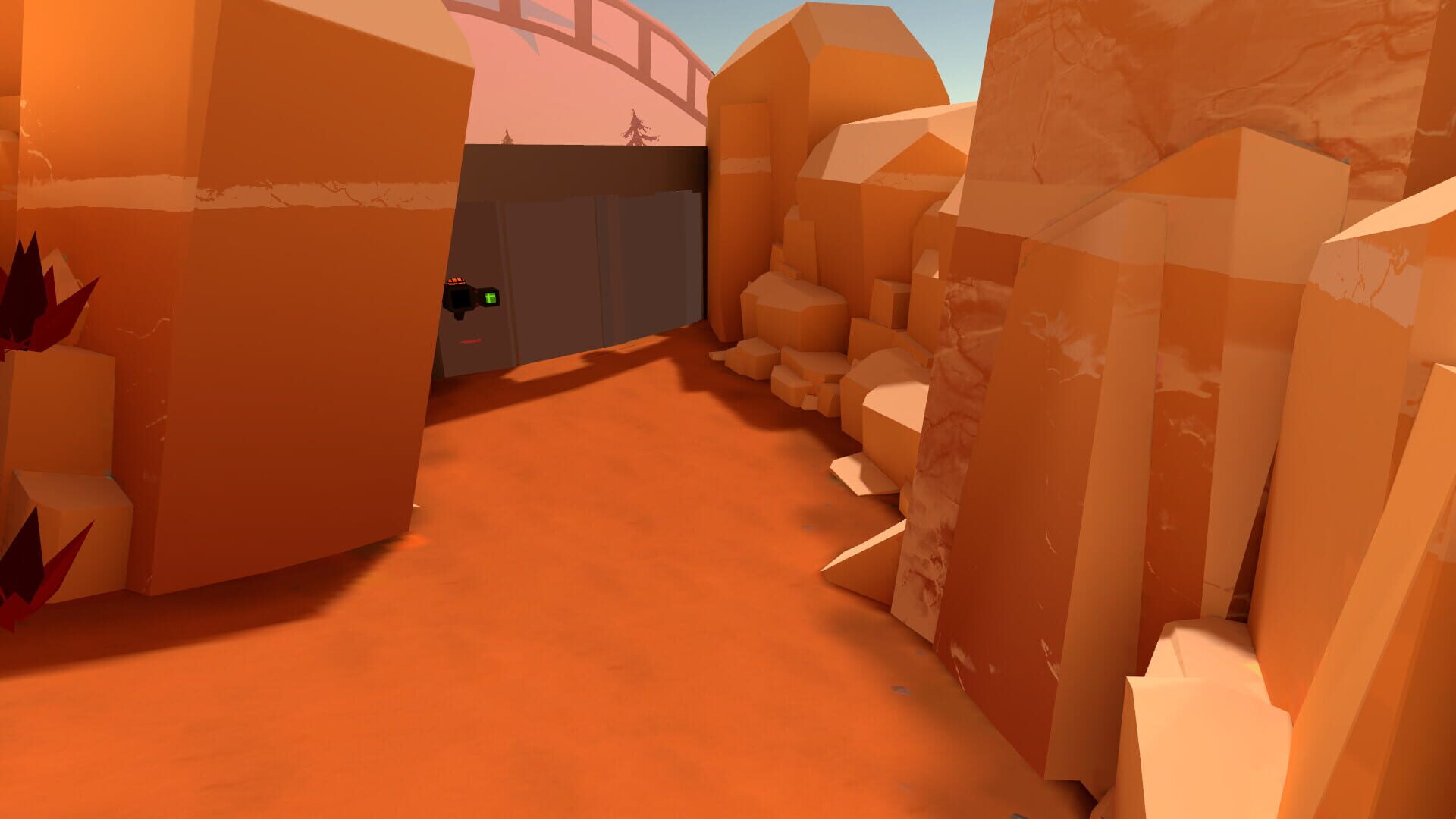 Astro Engineers - Screenshot