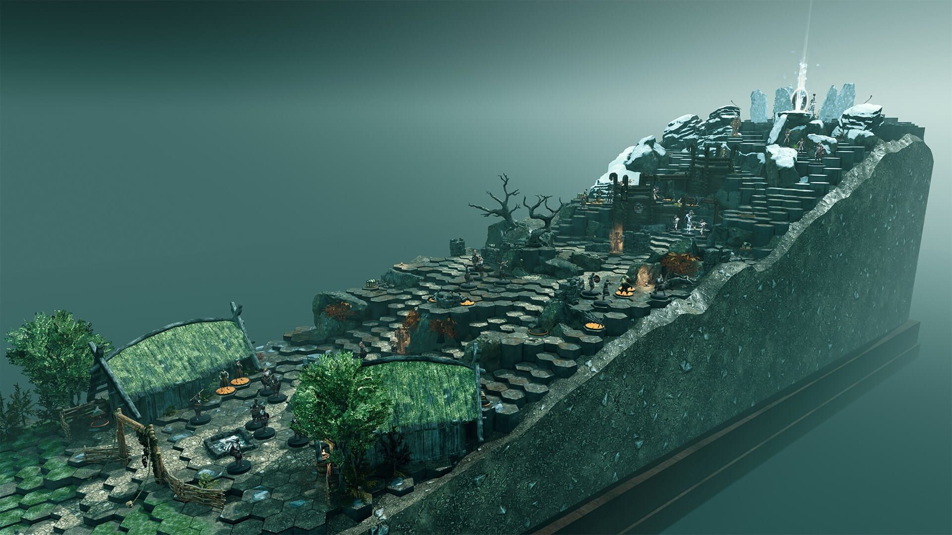 Wartile: Complete Edition - Screenshot