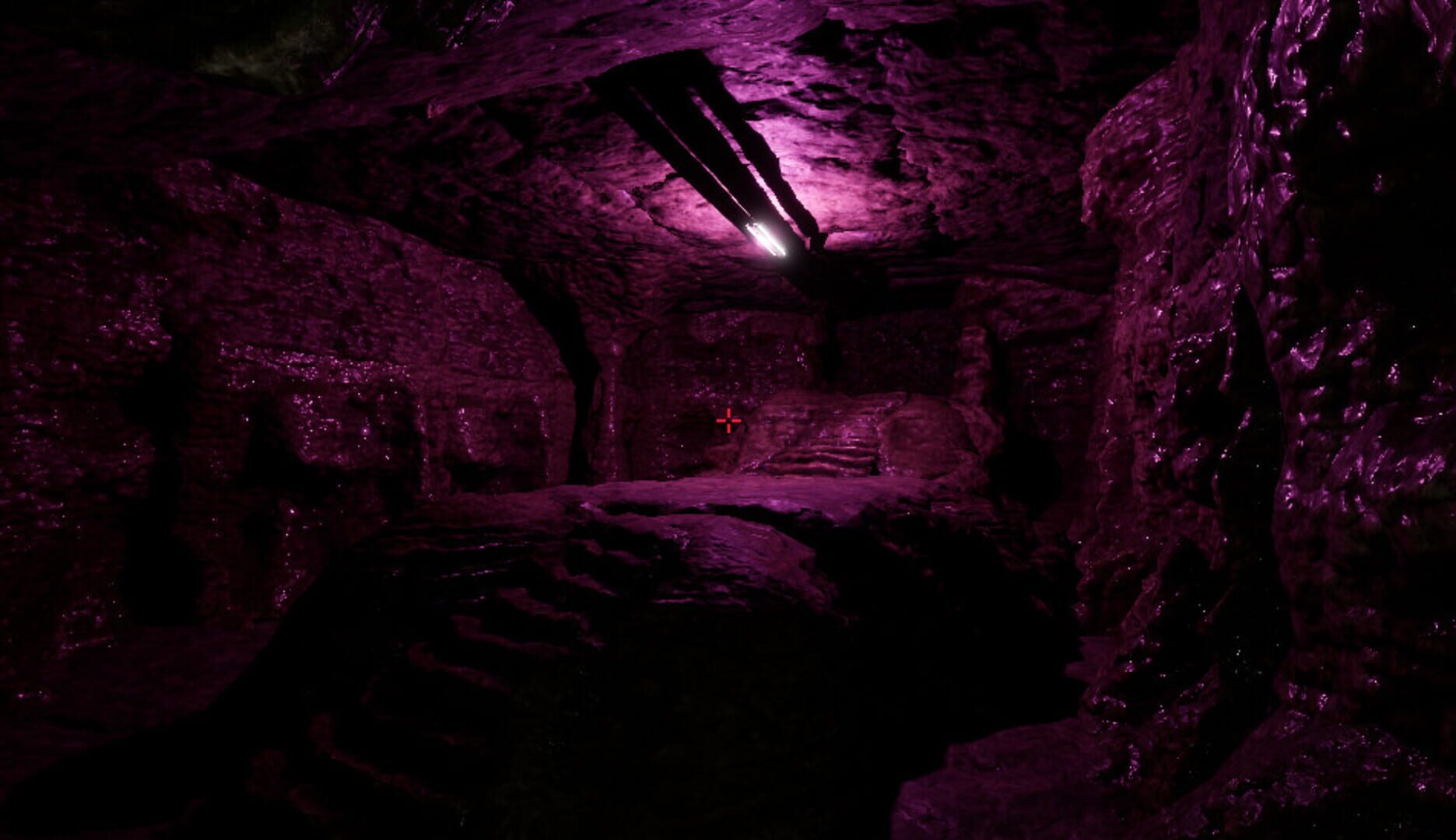 Holy Journey of Salvation - Screenshot