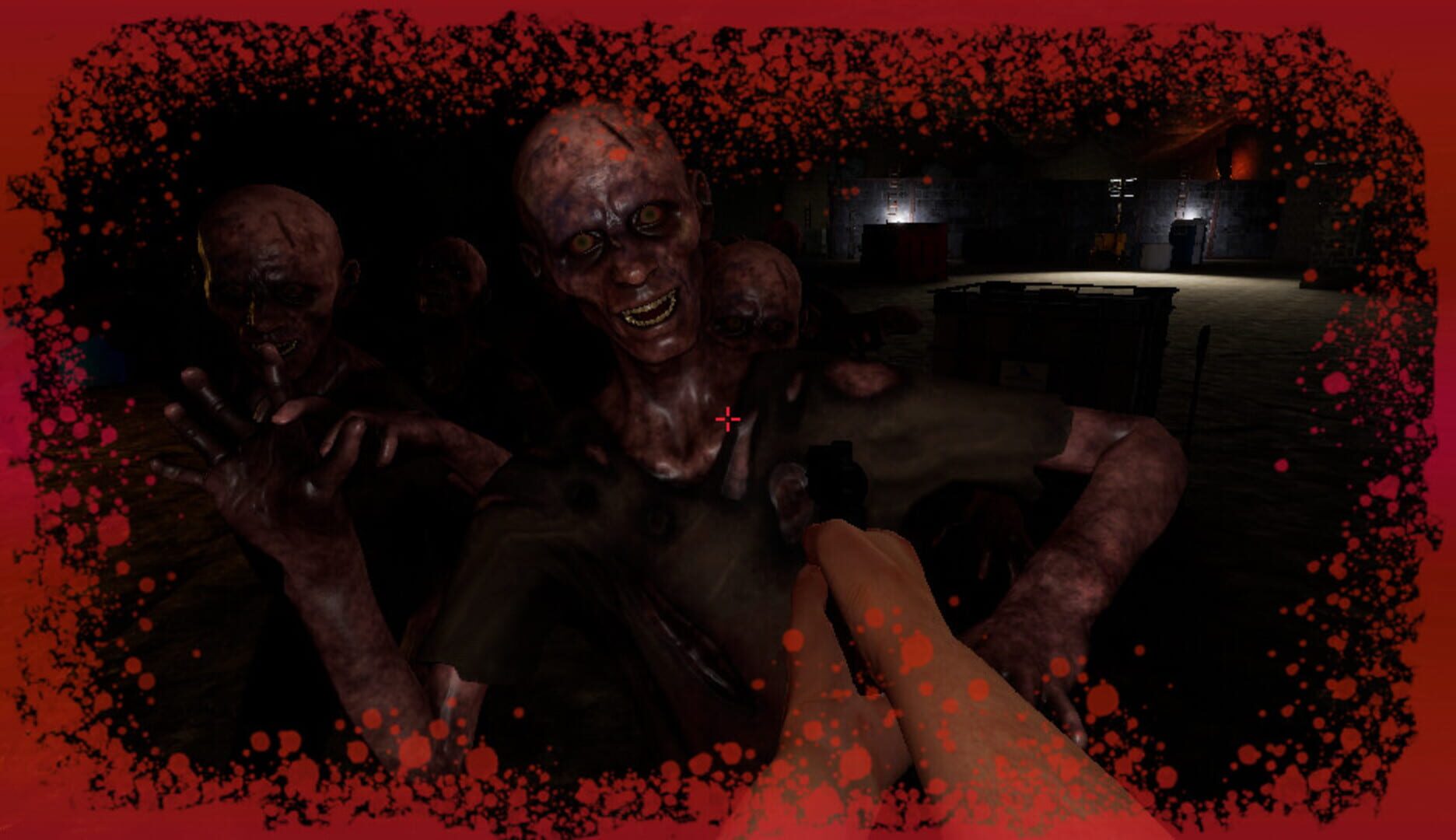 Holy Journey of Salvation - Screenshot