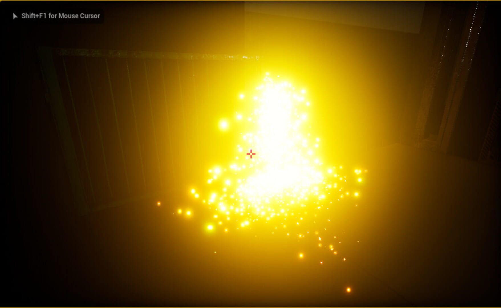 Holy Journey of Salvation - Screenshot