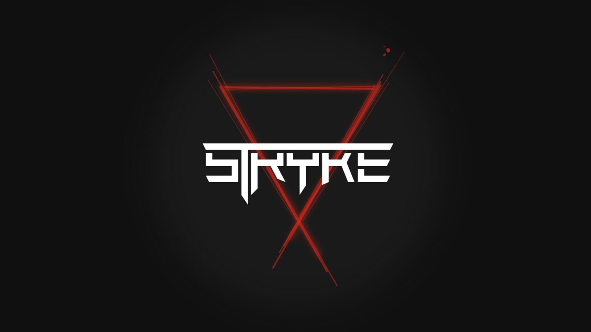 Stryke - Screenshot