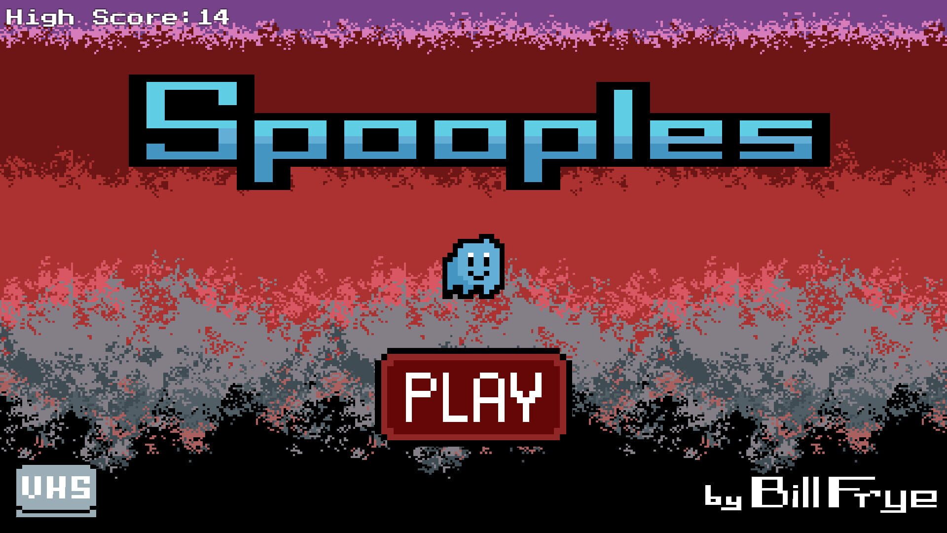 Spooples - Screenshot