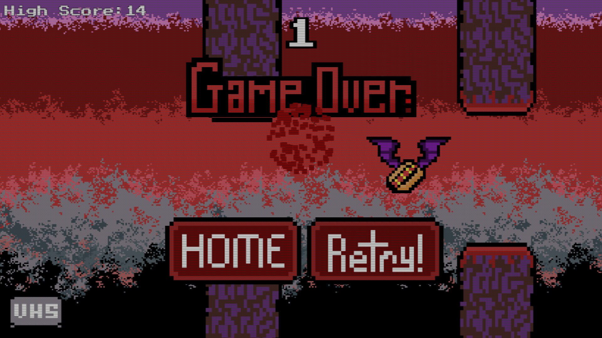Spooples - Screenshot
