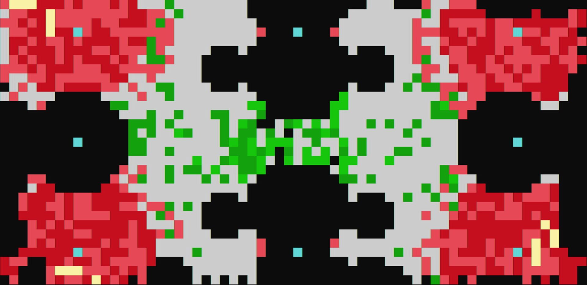 Stryke - Screenshot
