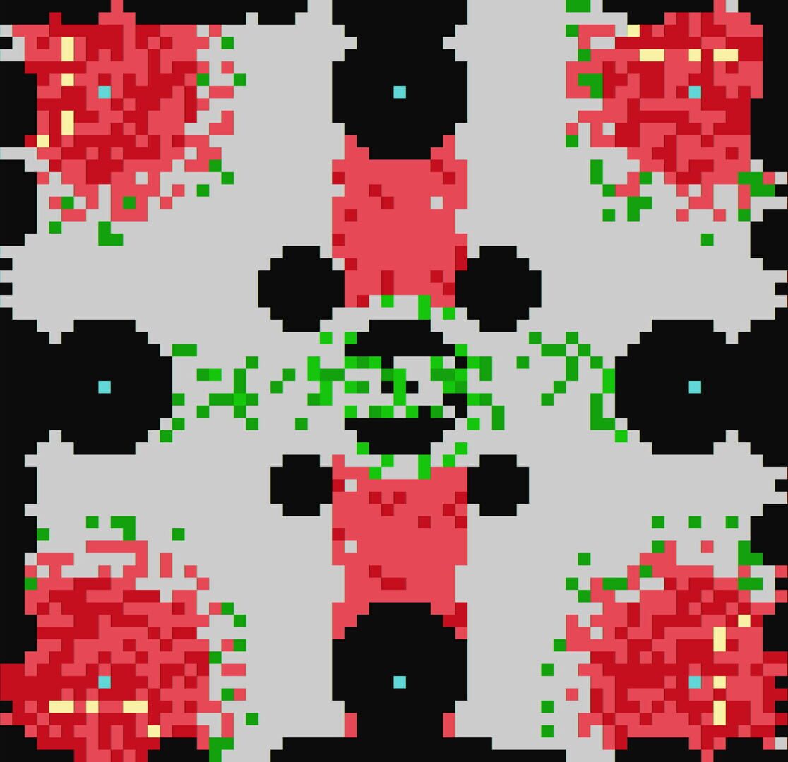Stryke - Screenshot