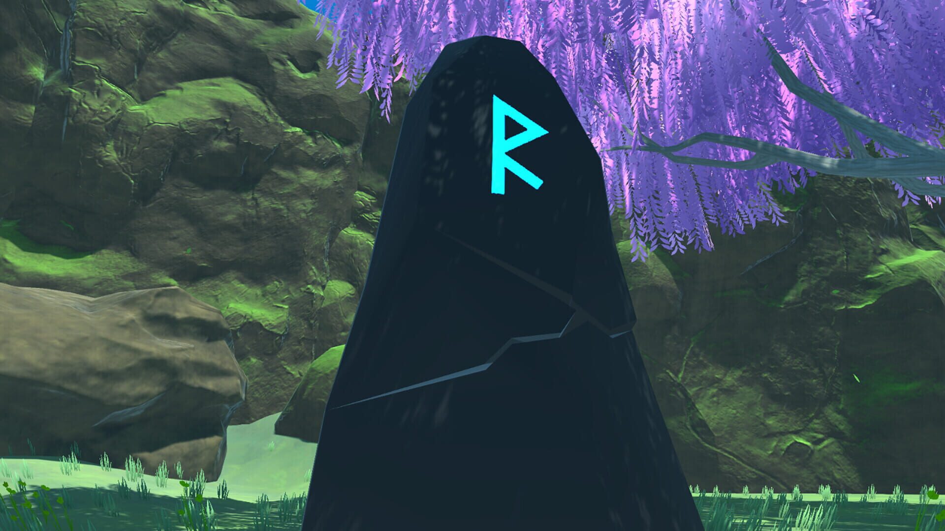 Path of Disdain - Screenshot