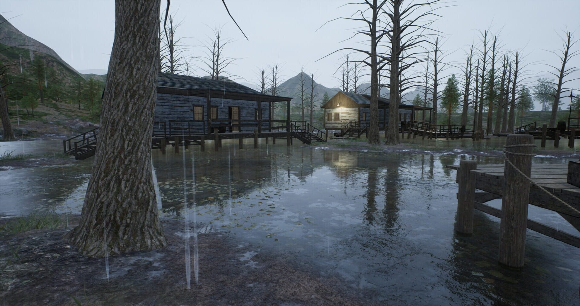 After the Turn - Screenshot