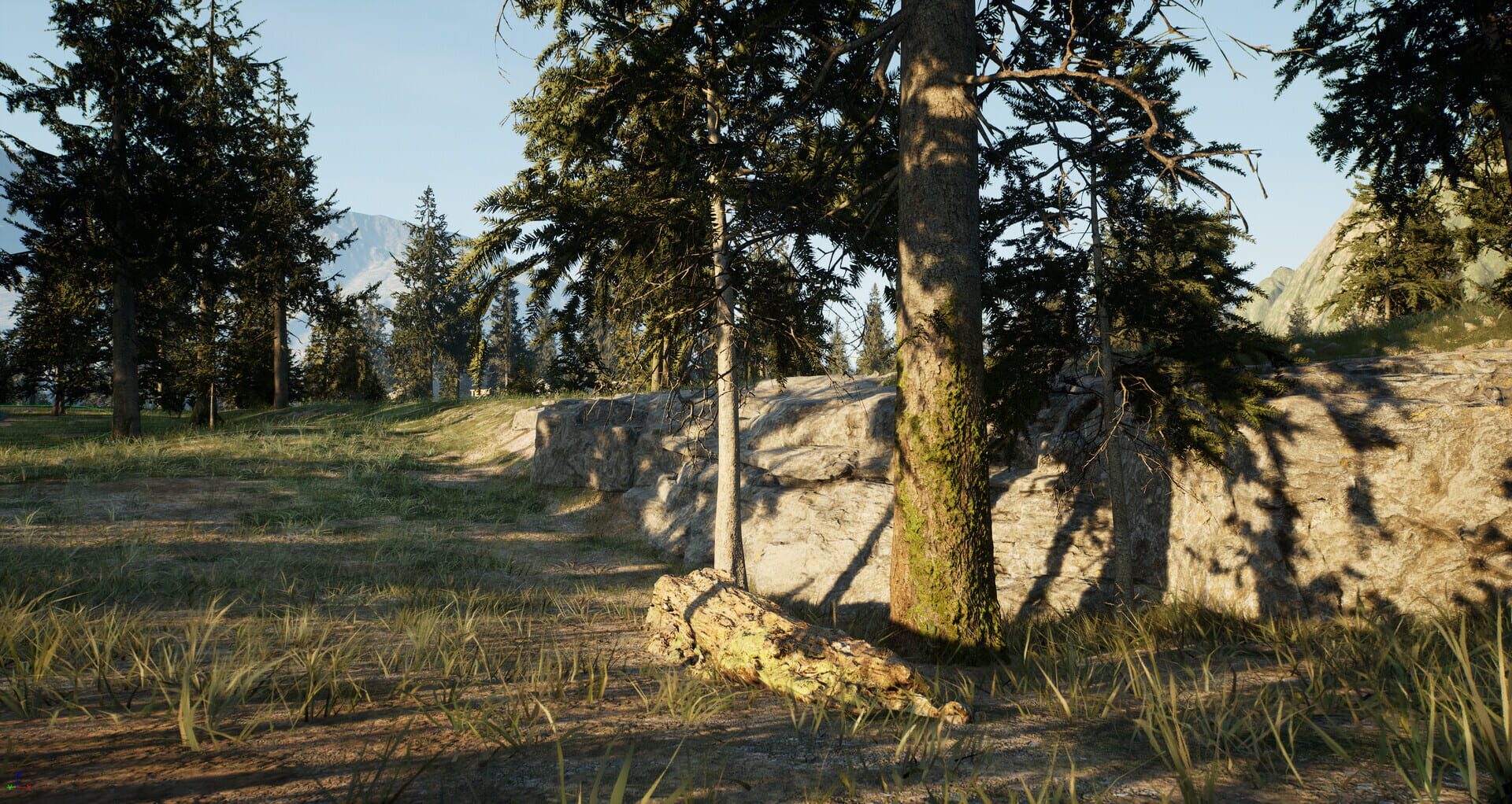 After the Turn - Screenshot
