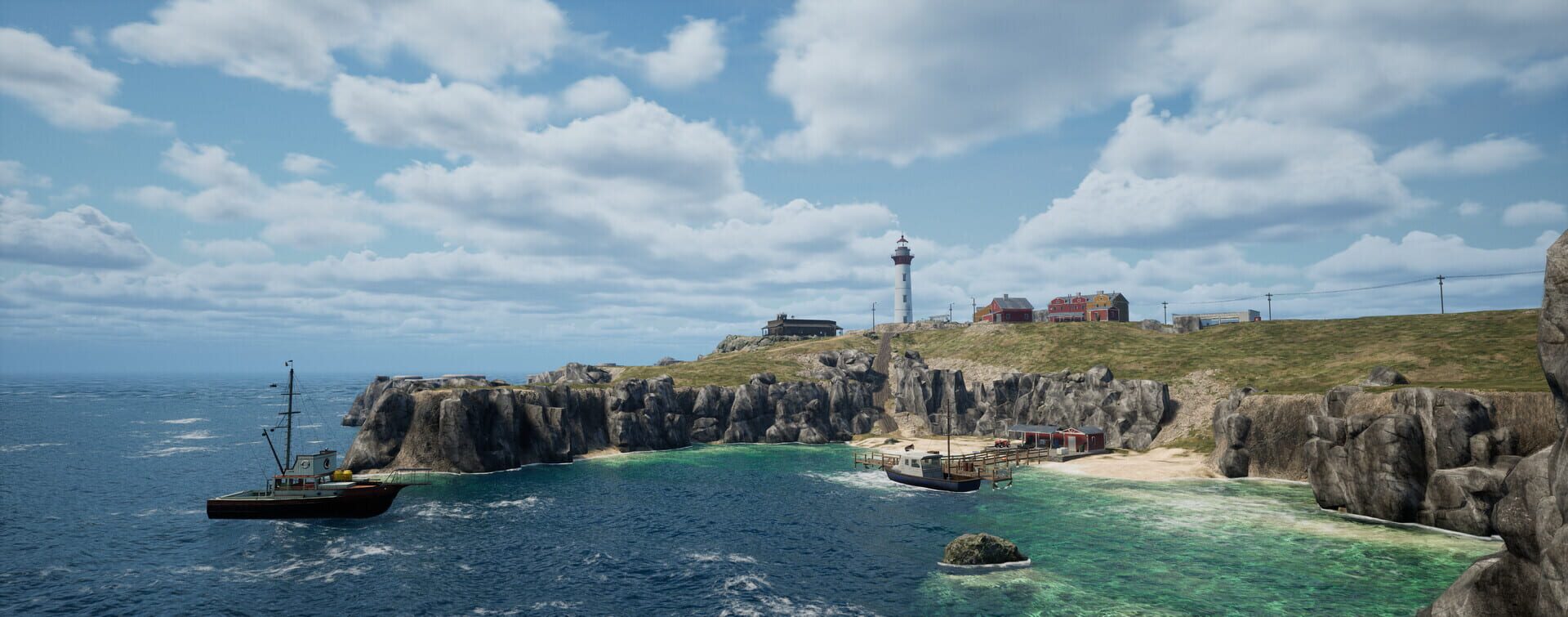 After the Turn - Screenshot
