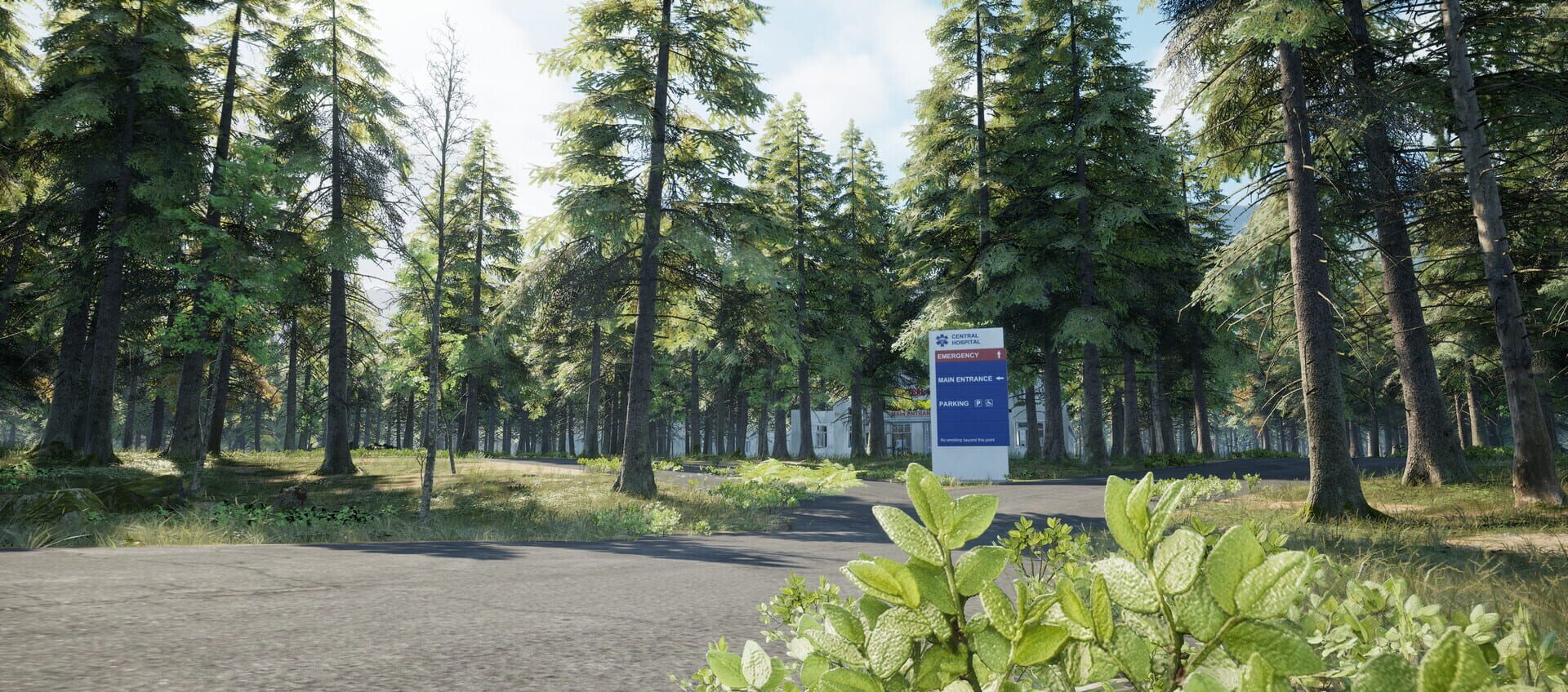 After the Turn - Screenshot