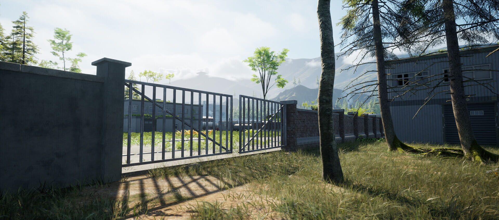 After the Turn - Screenshot