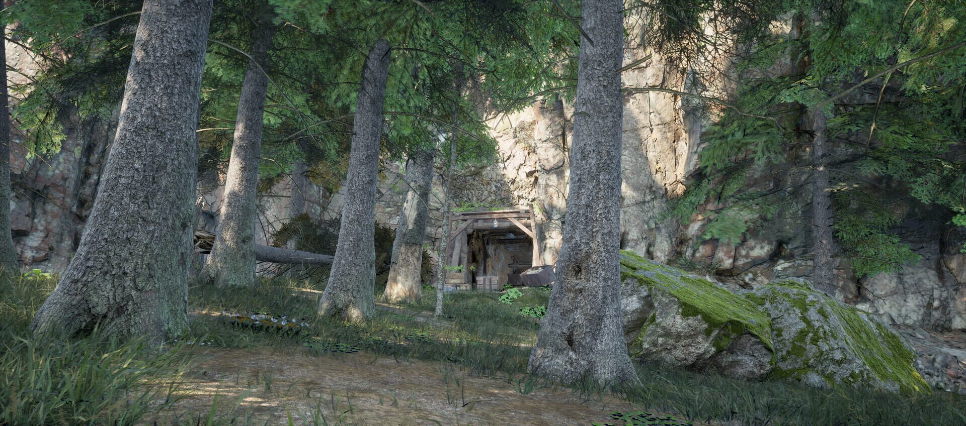 After the Turn - Screenshot