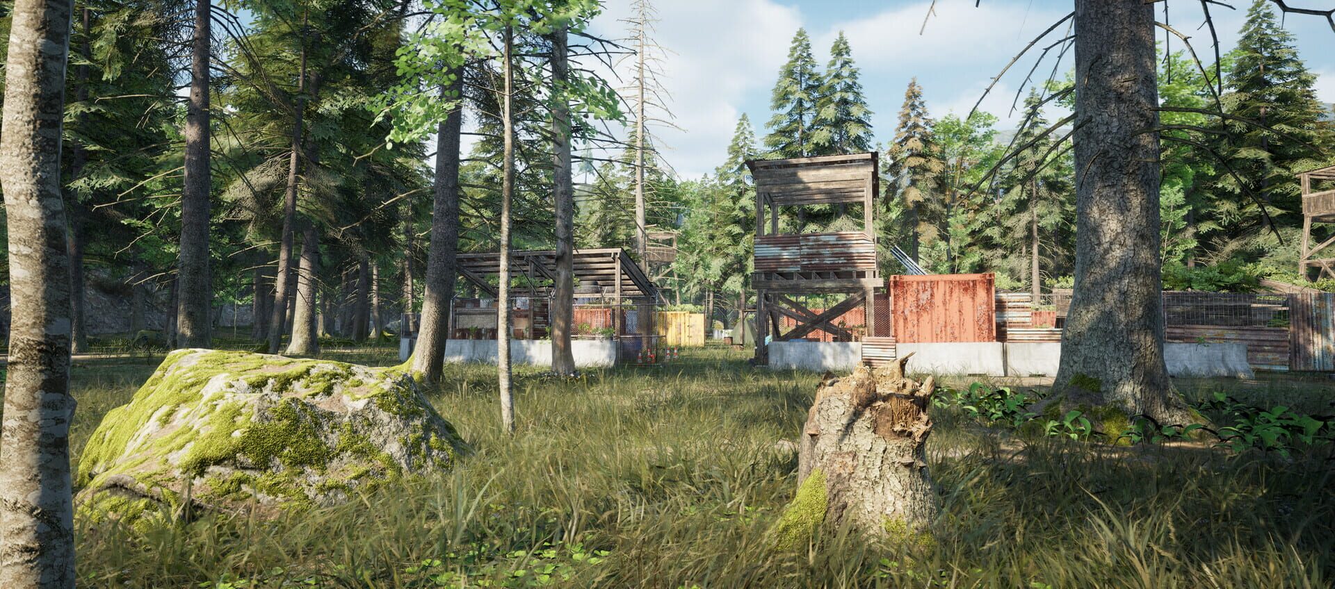 After the Turn - Screenshot