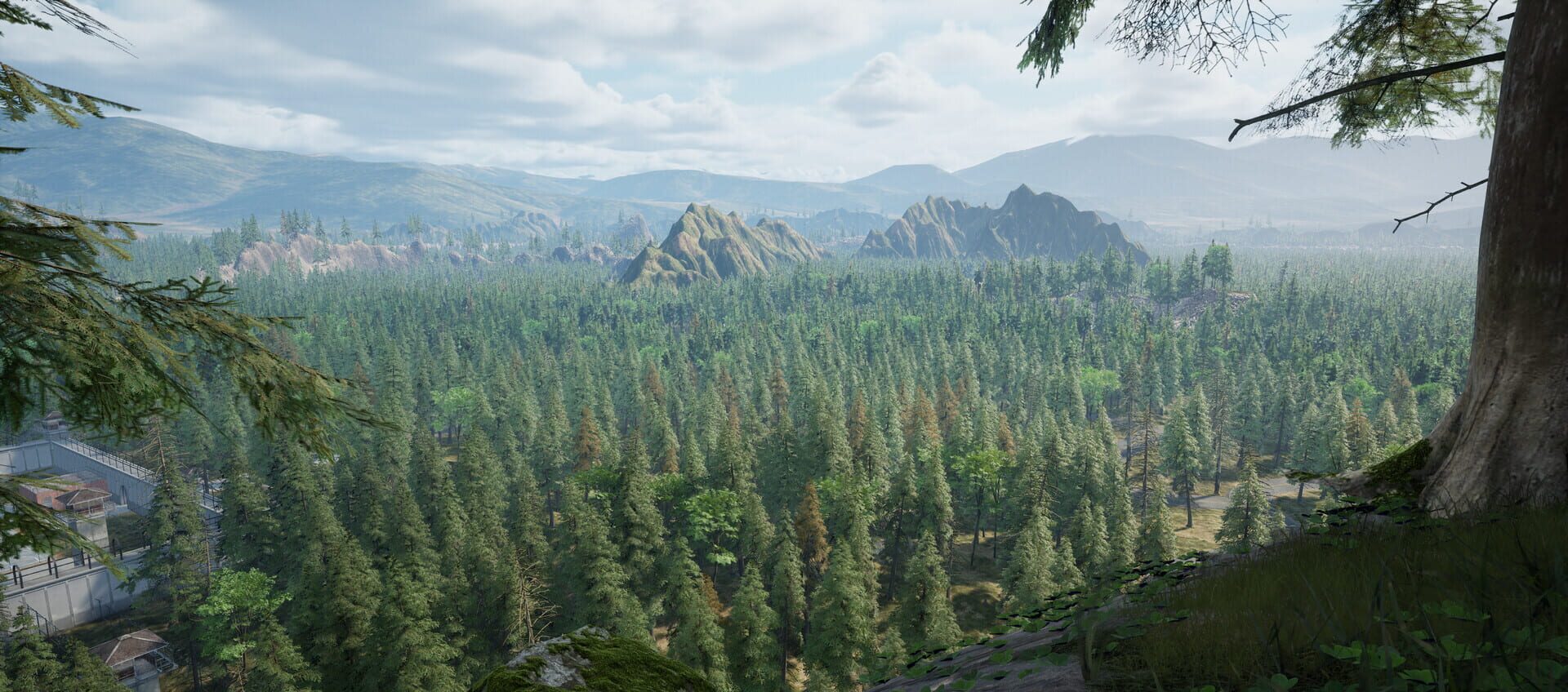 After the Turn - Screenshot