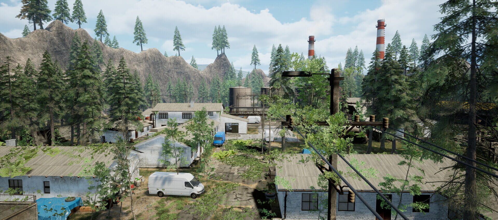 After the Turn - Screenshot