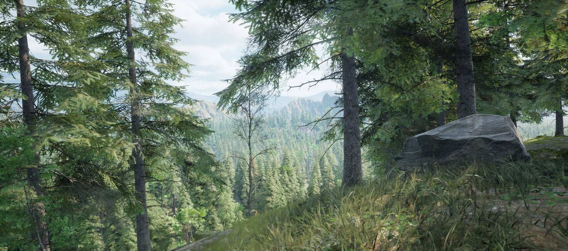 After the Turn - Screenshot