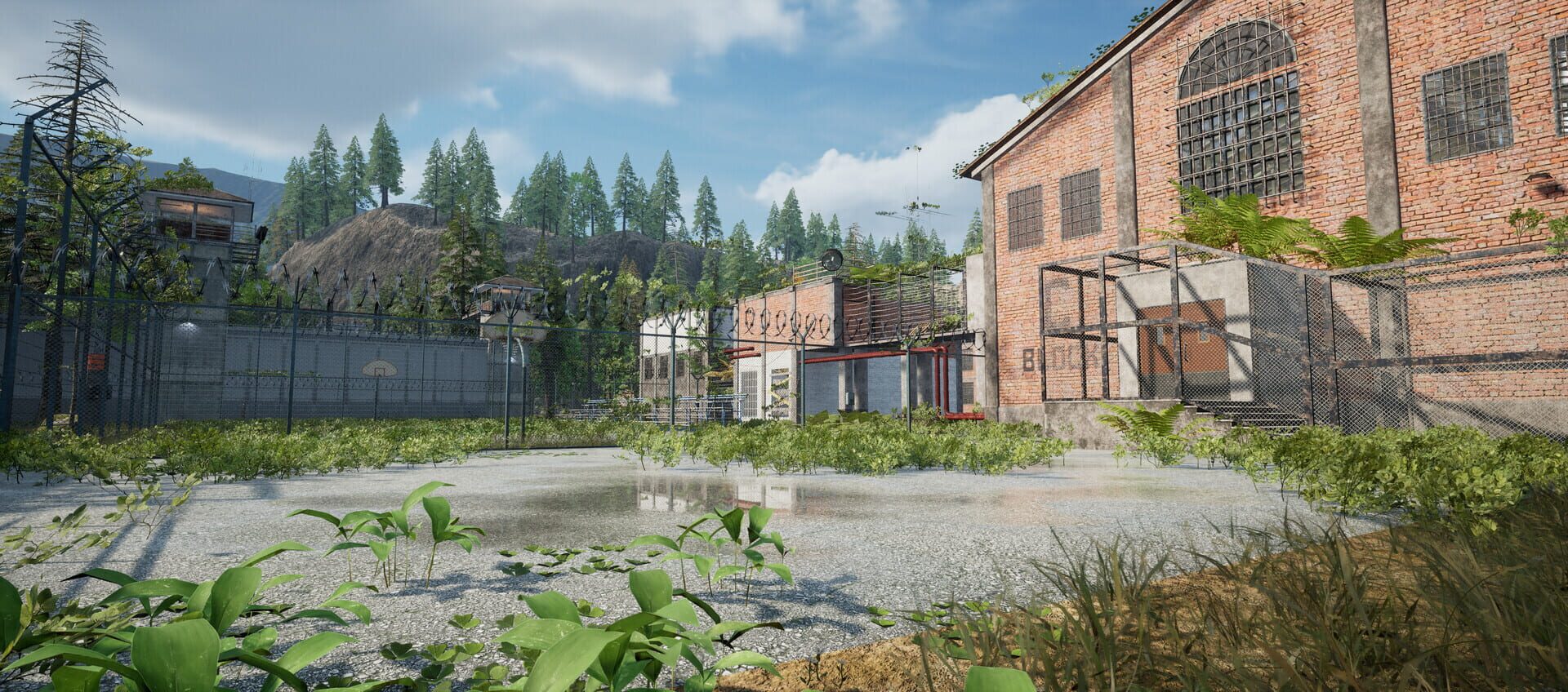 After the Turn - Screenshot