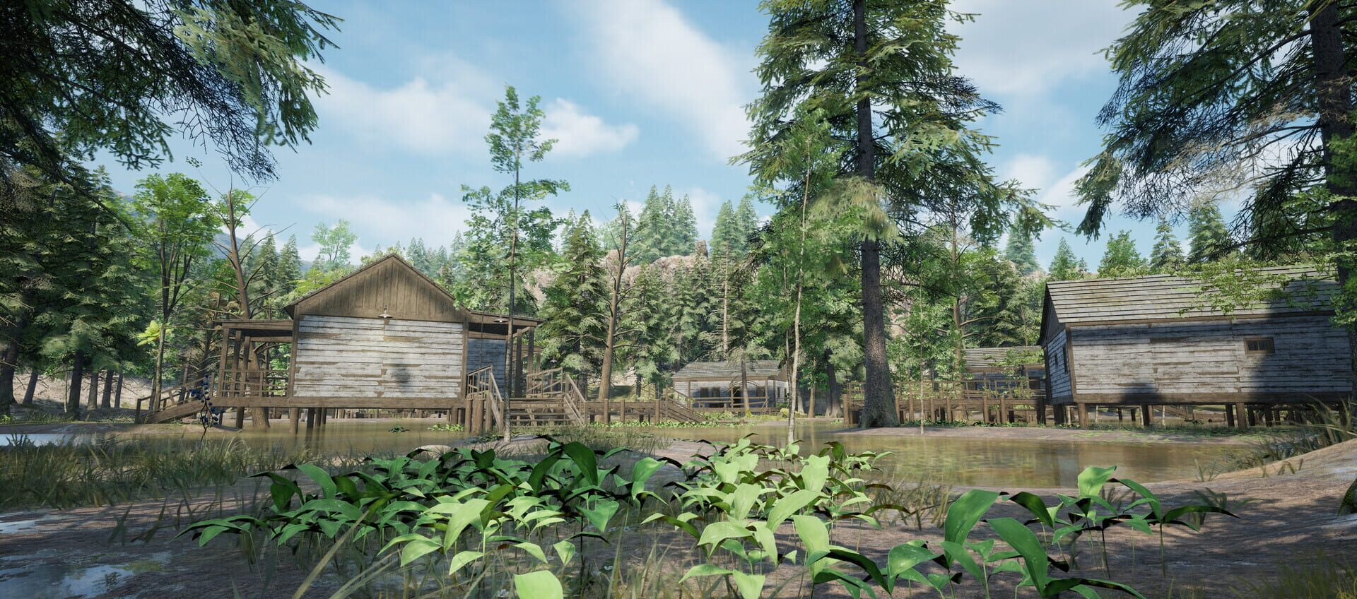 After the Turn - Screenshot
