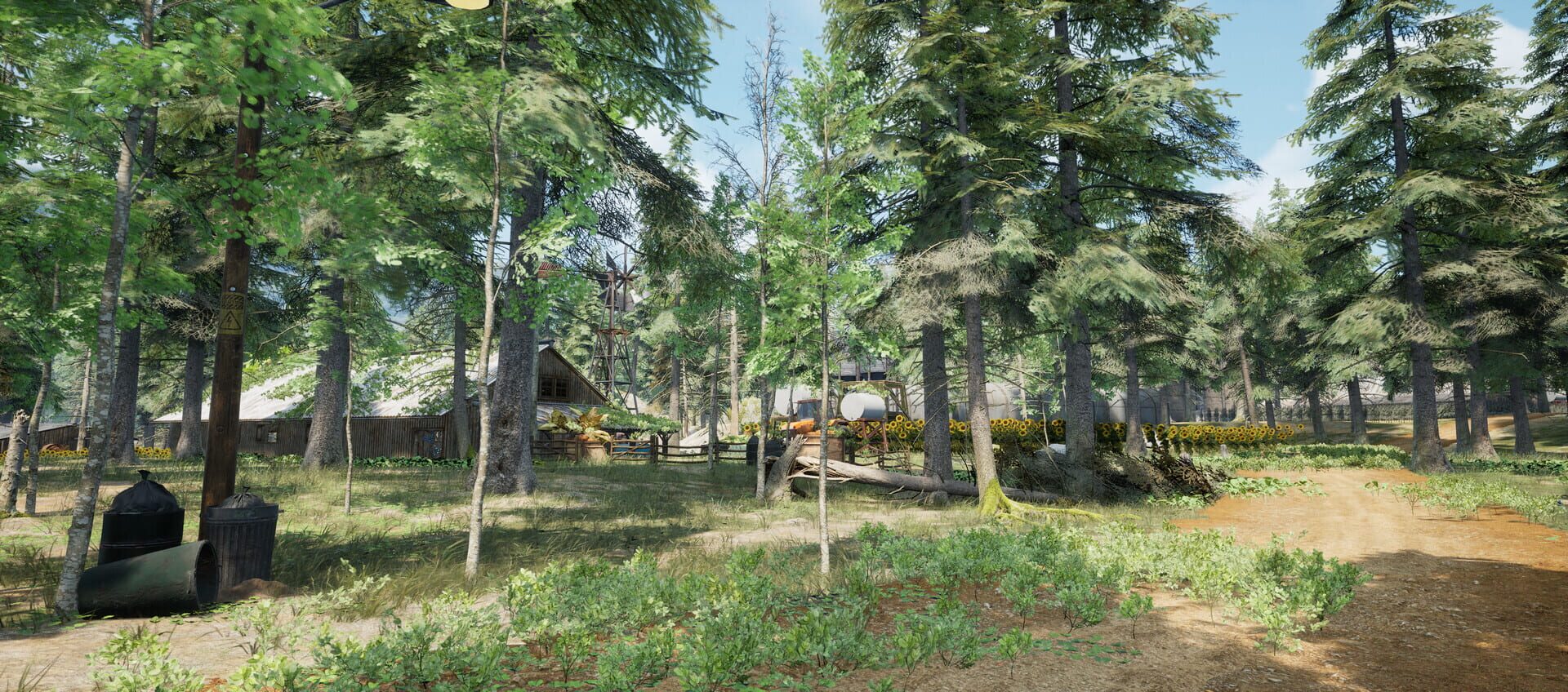 After the Turn - Screenshot