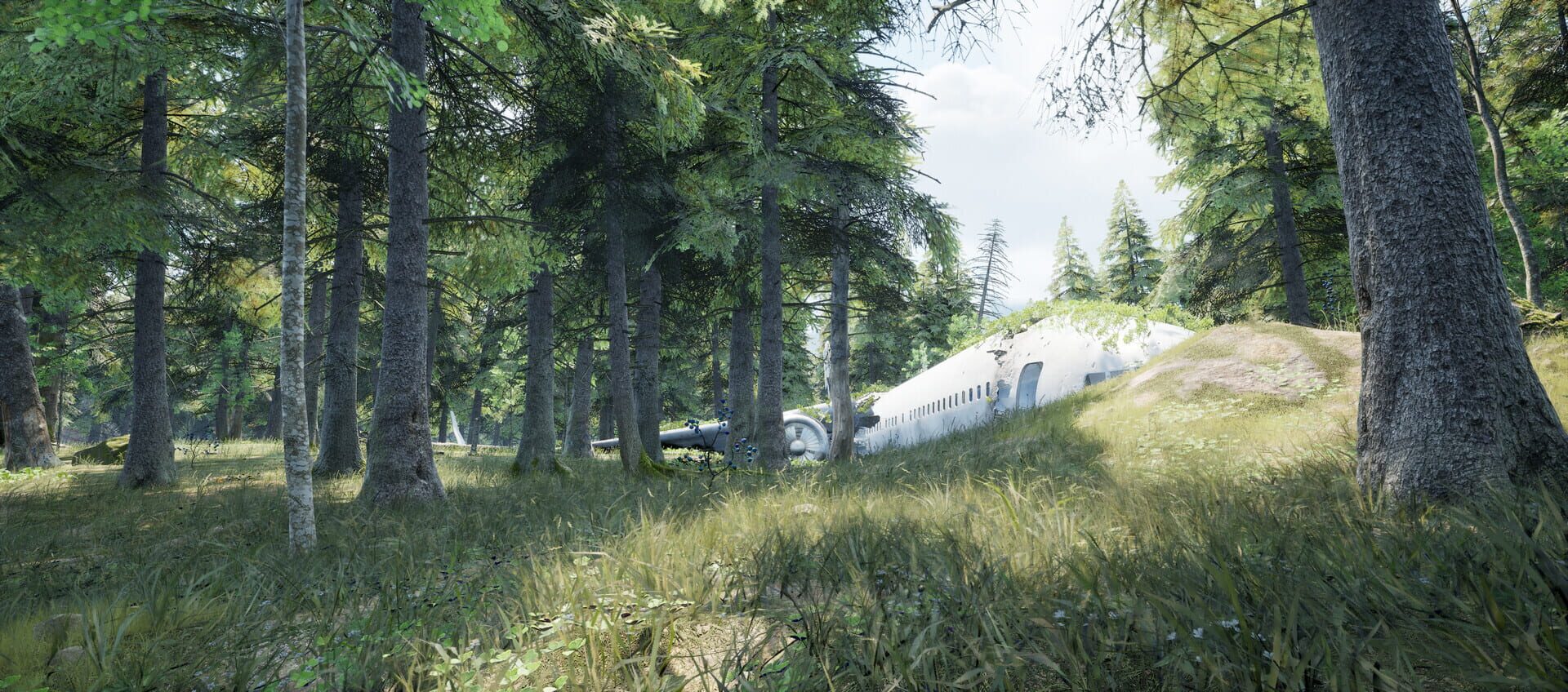 After the Turn - Screenshot