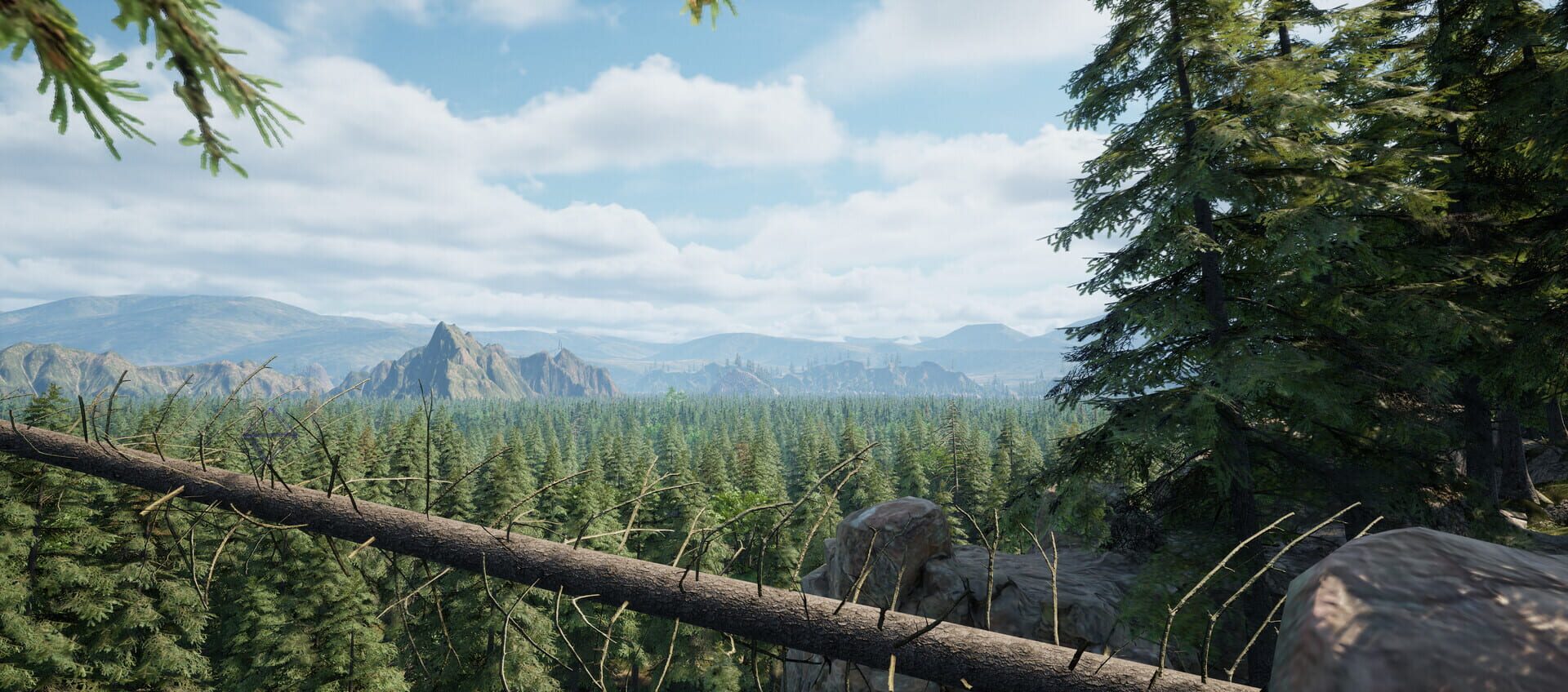 After the Turn - Screenshot