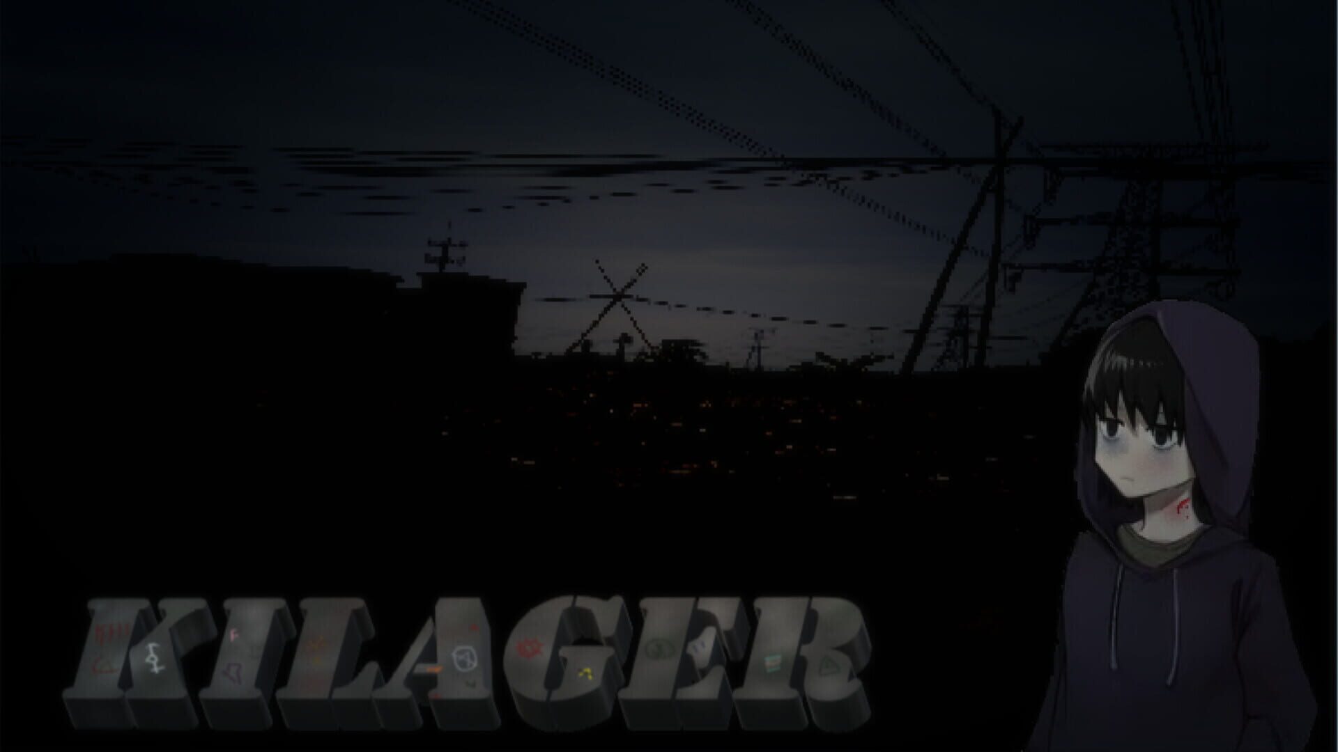 Kilager - Screenshot