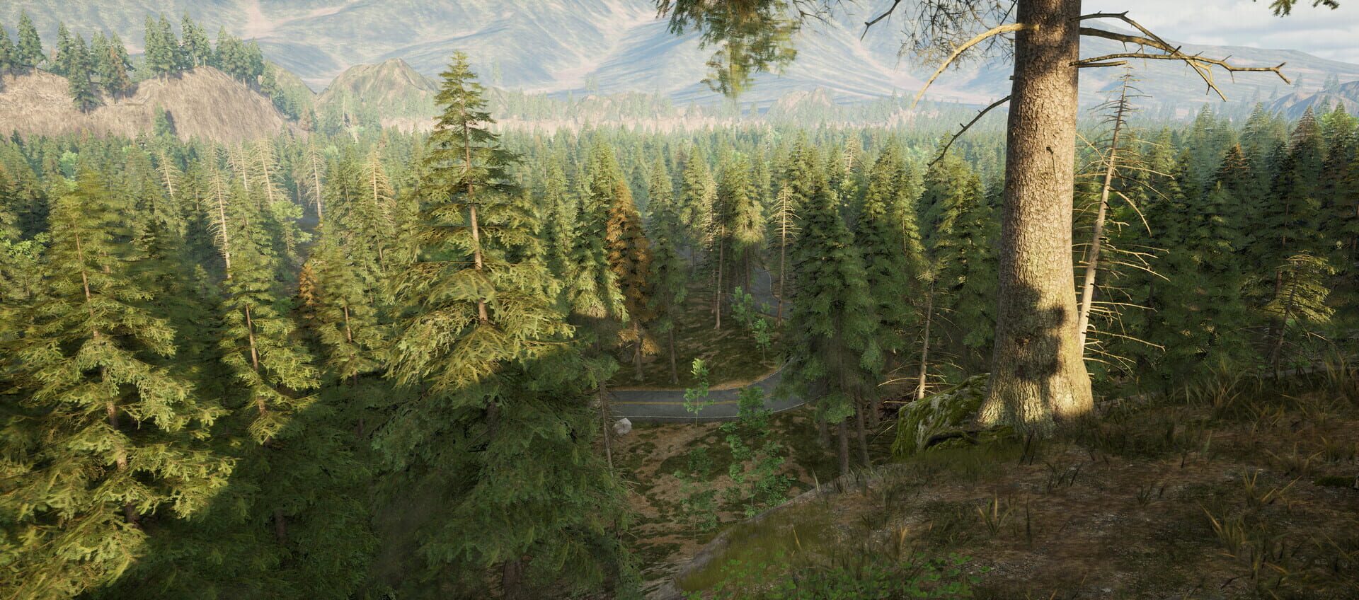 After the Turn - Screenshot