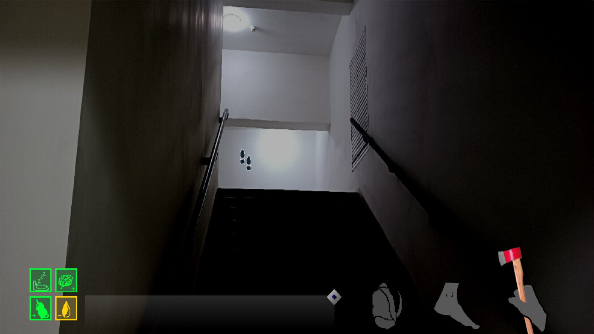Kilager - Screenshot