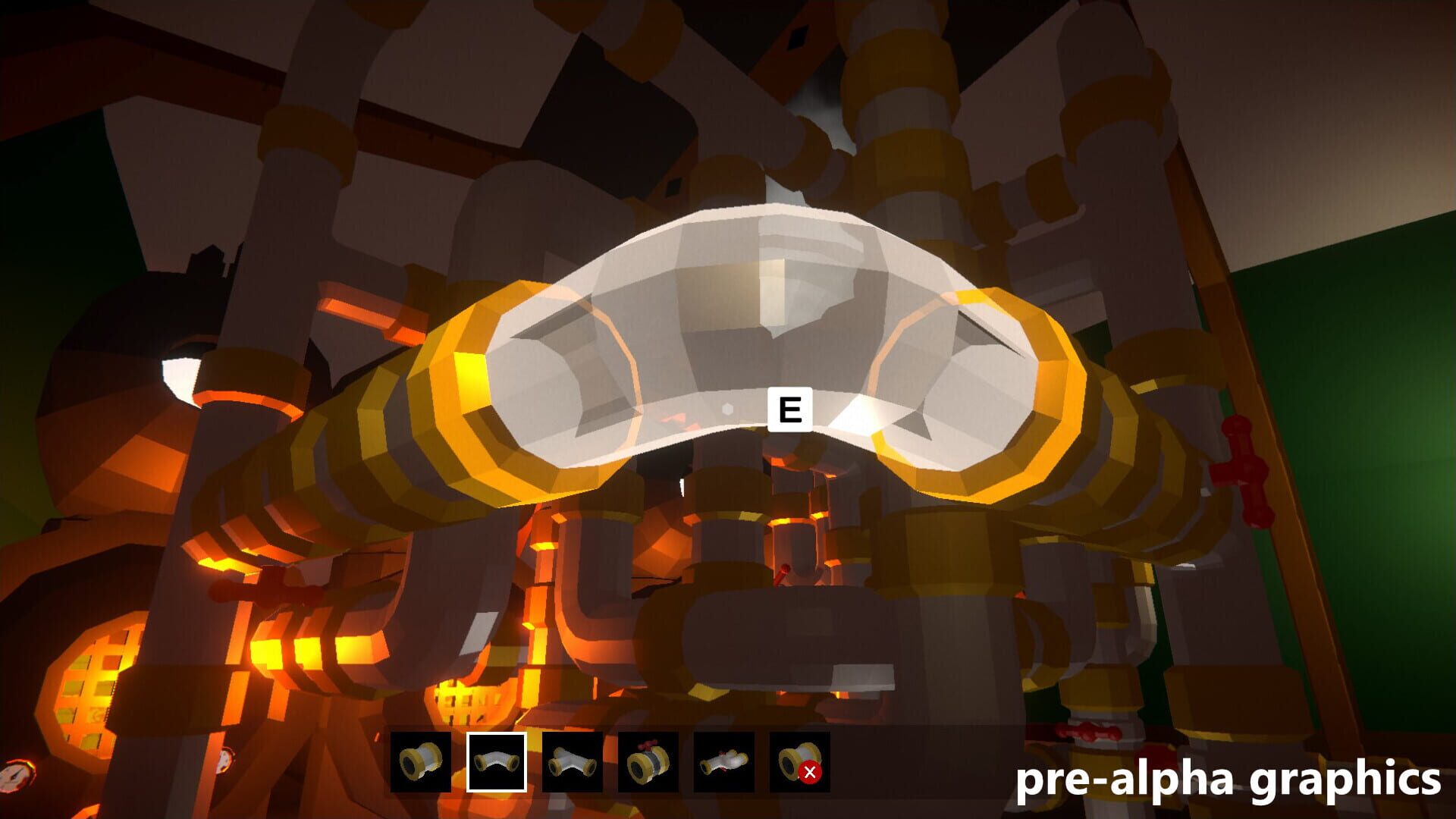 Clomper - Screenshot