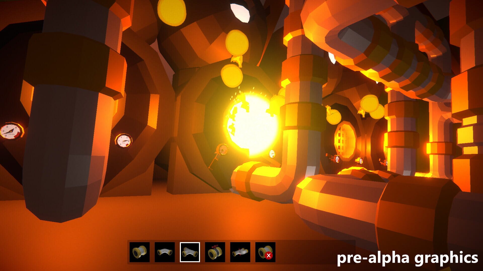 Clomper - Screenshot