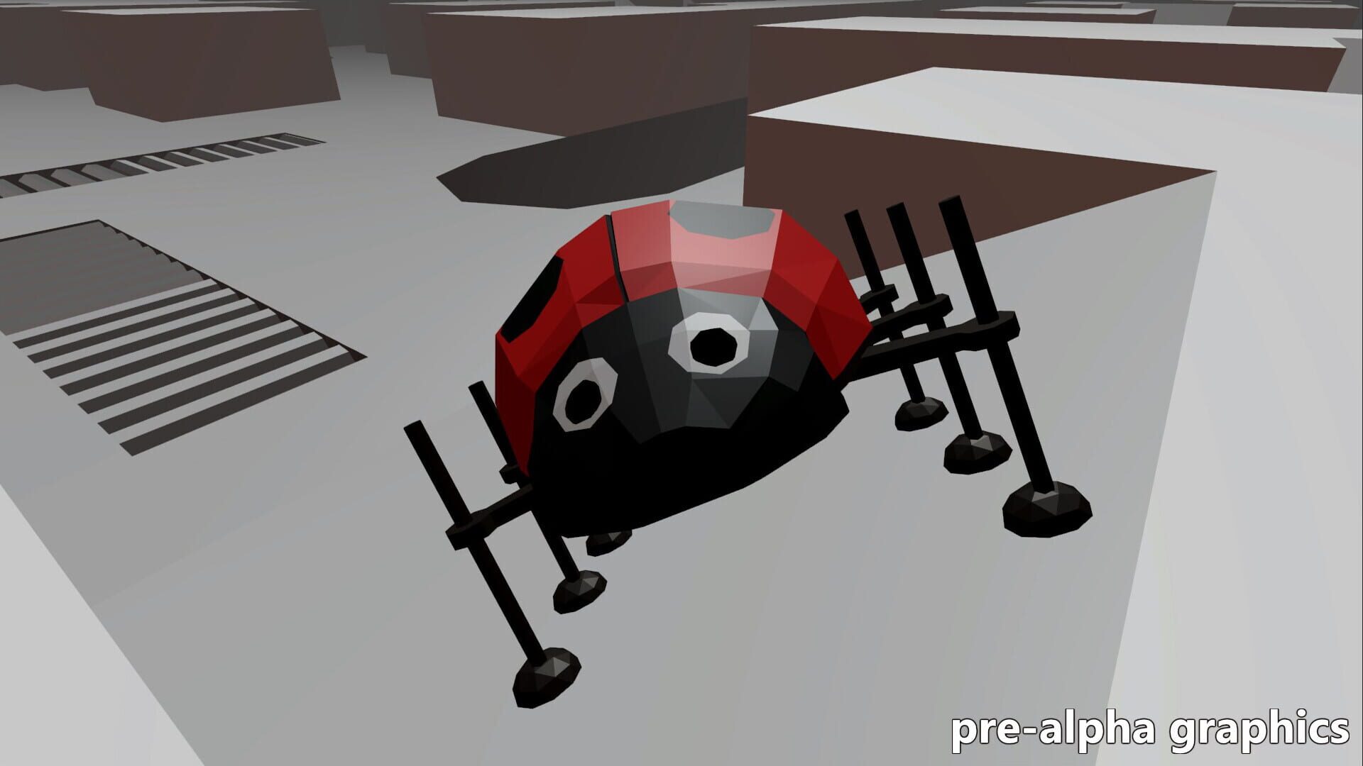 Clomper - Screenshot