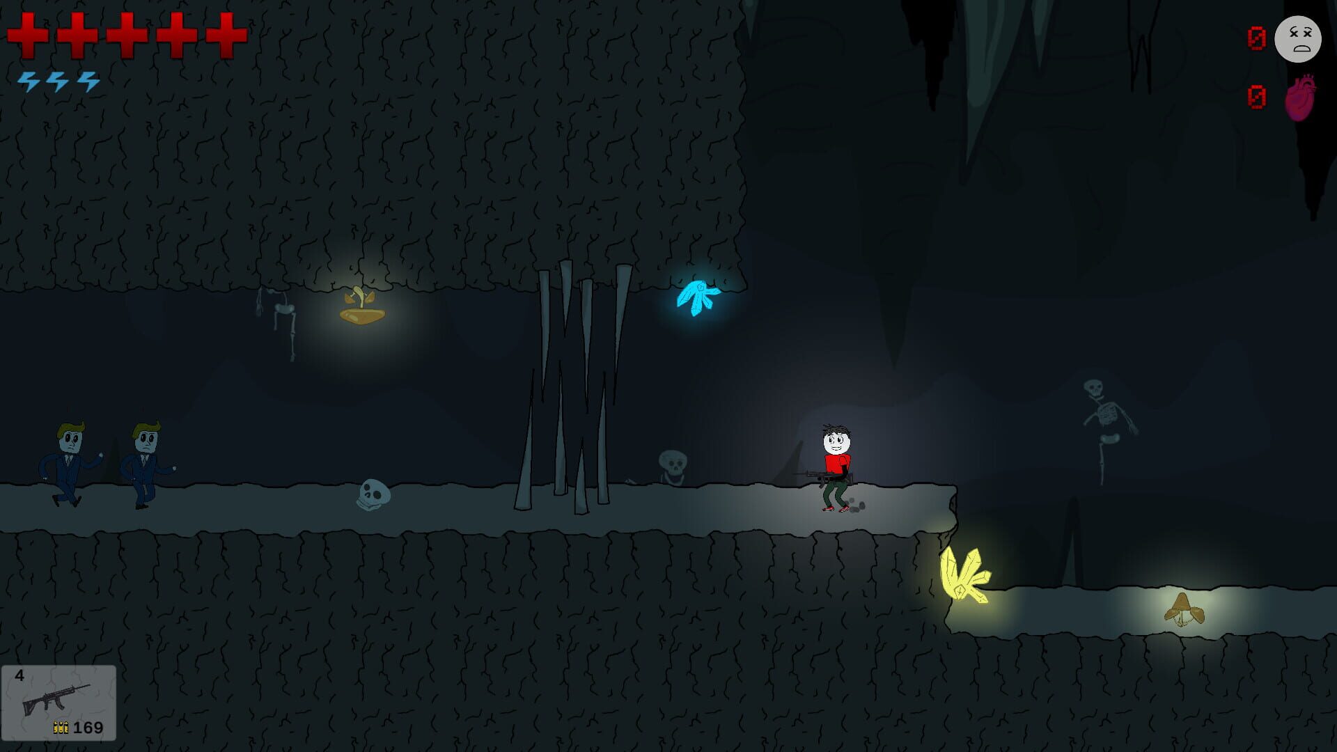 IT Hell - Screenshot