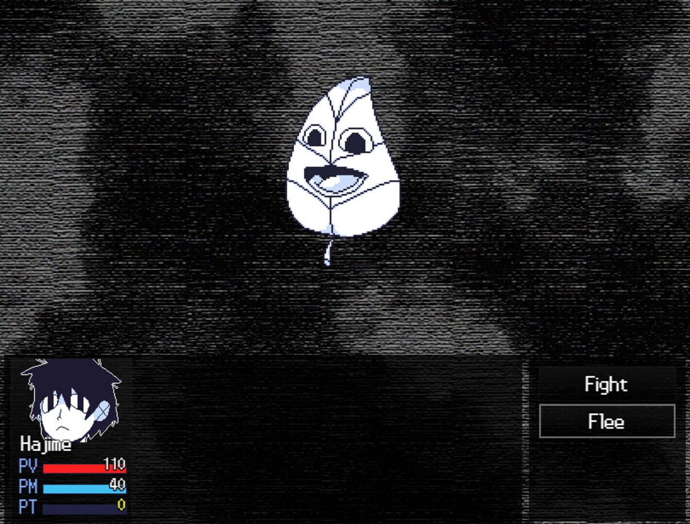 Helping Ani - Screenshot