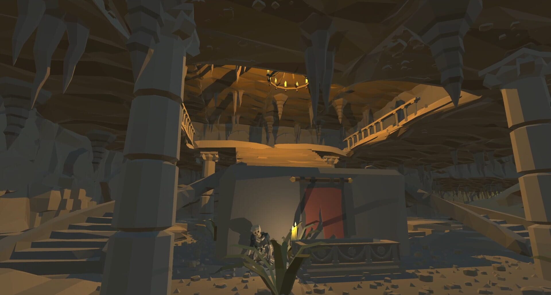 Prophecy Island - Screenshot