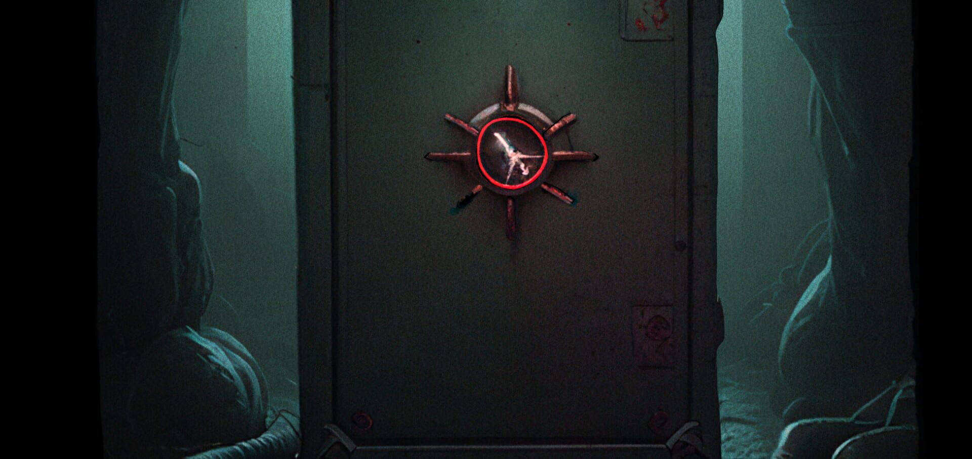 The Black Door - Screenshot