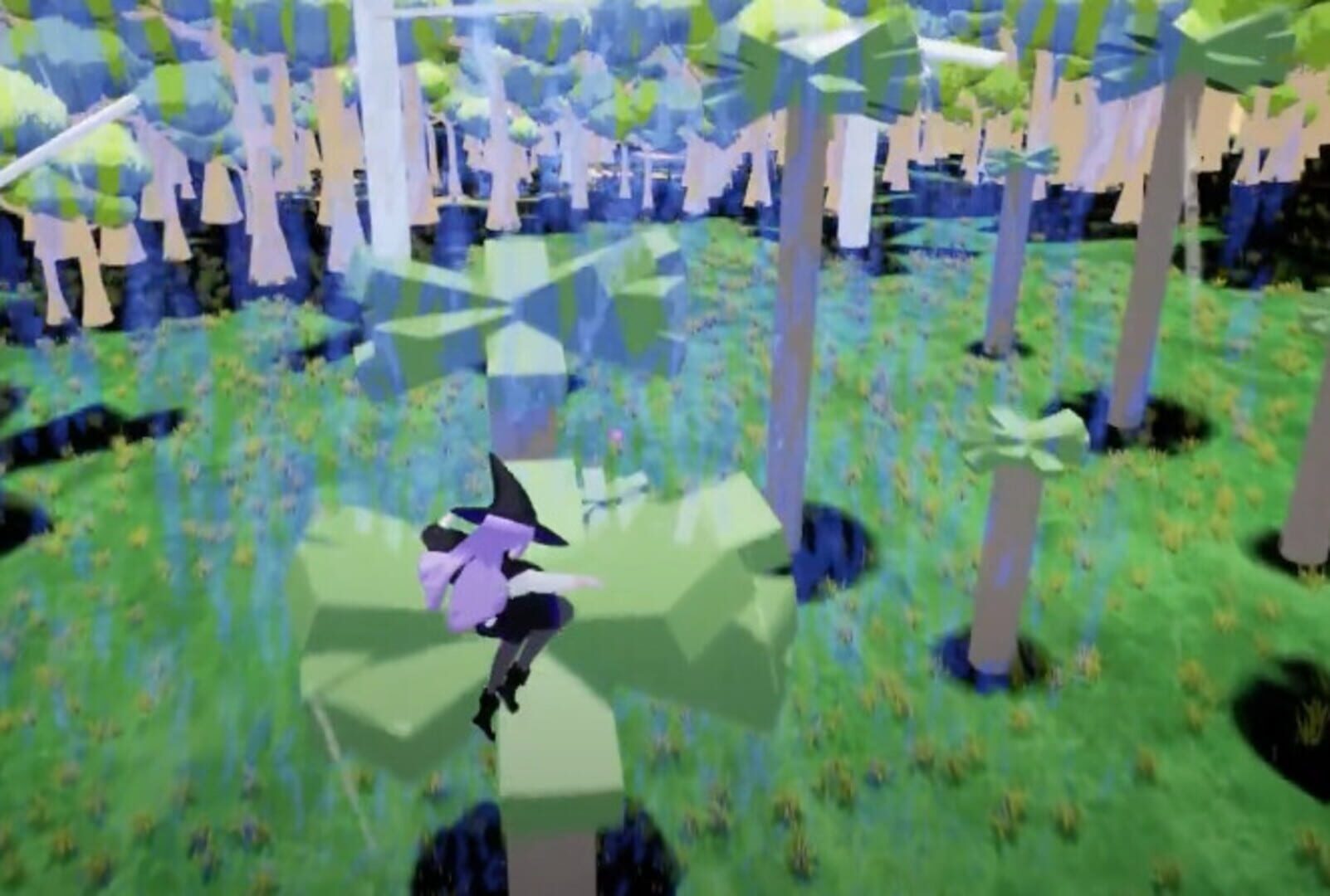 Rite as Rain - Screenshot