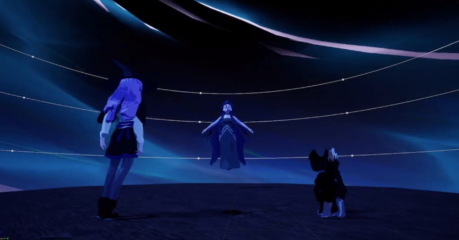 Rite as Rain - Screenshot
