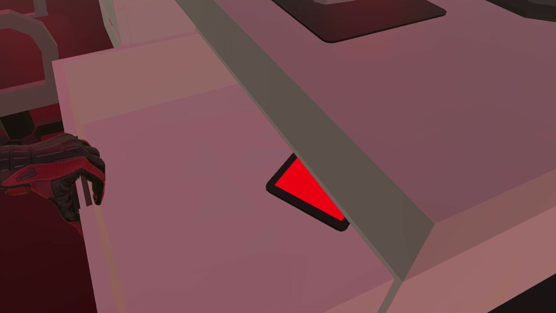 Titor's Time Traveling Tale - Screenshot