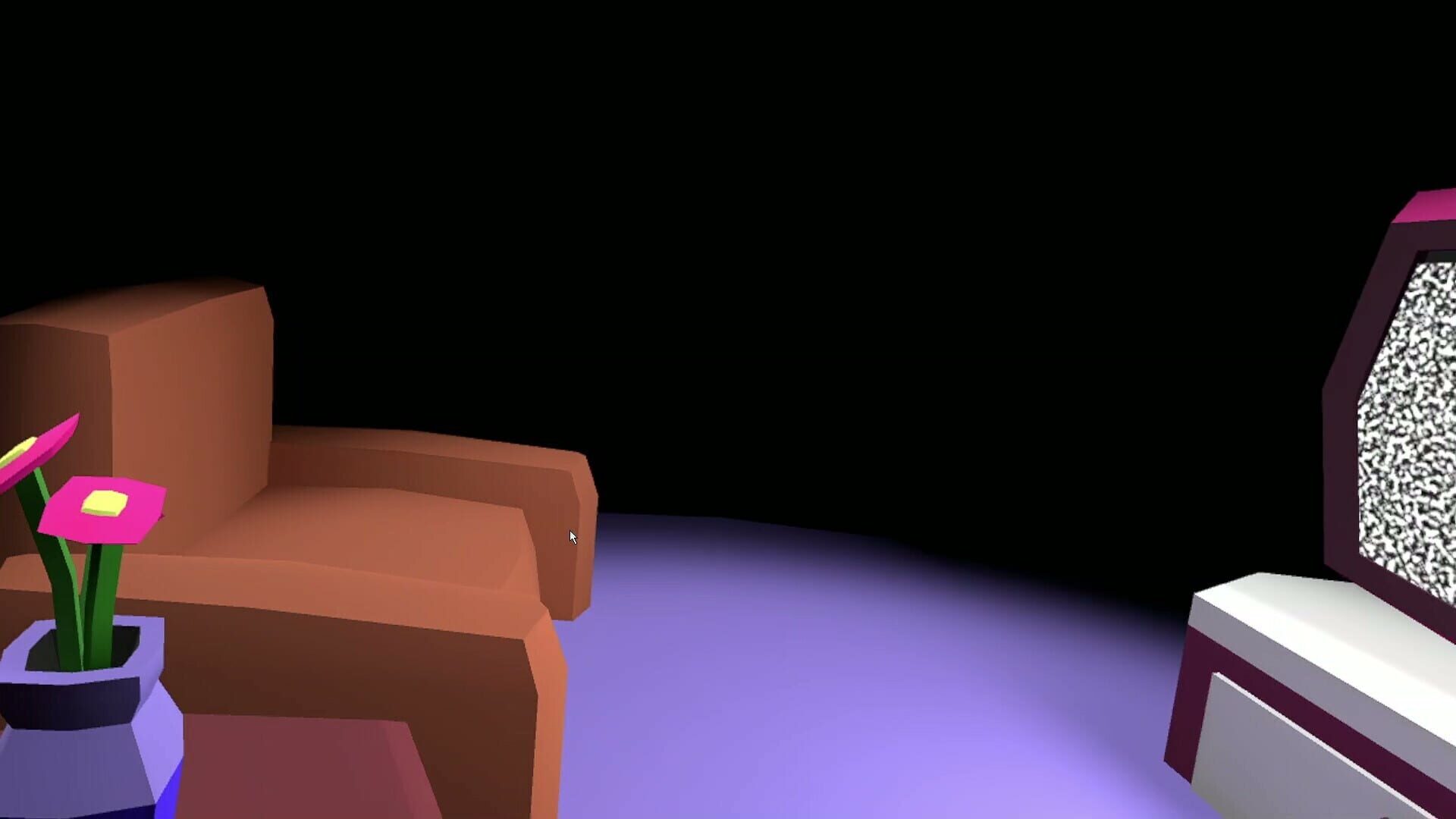 Titor's Time Traveling Tale - Screenshot