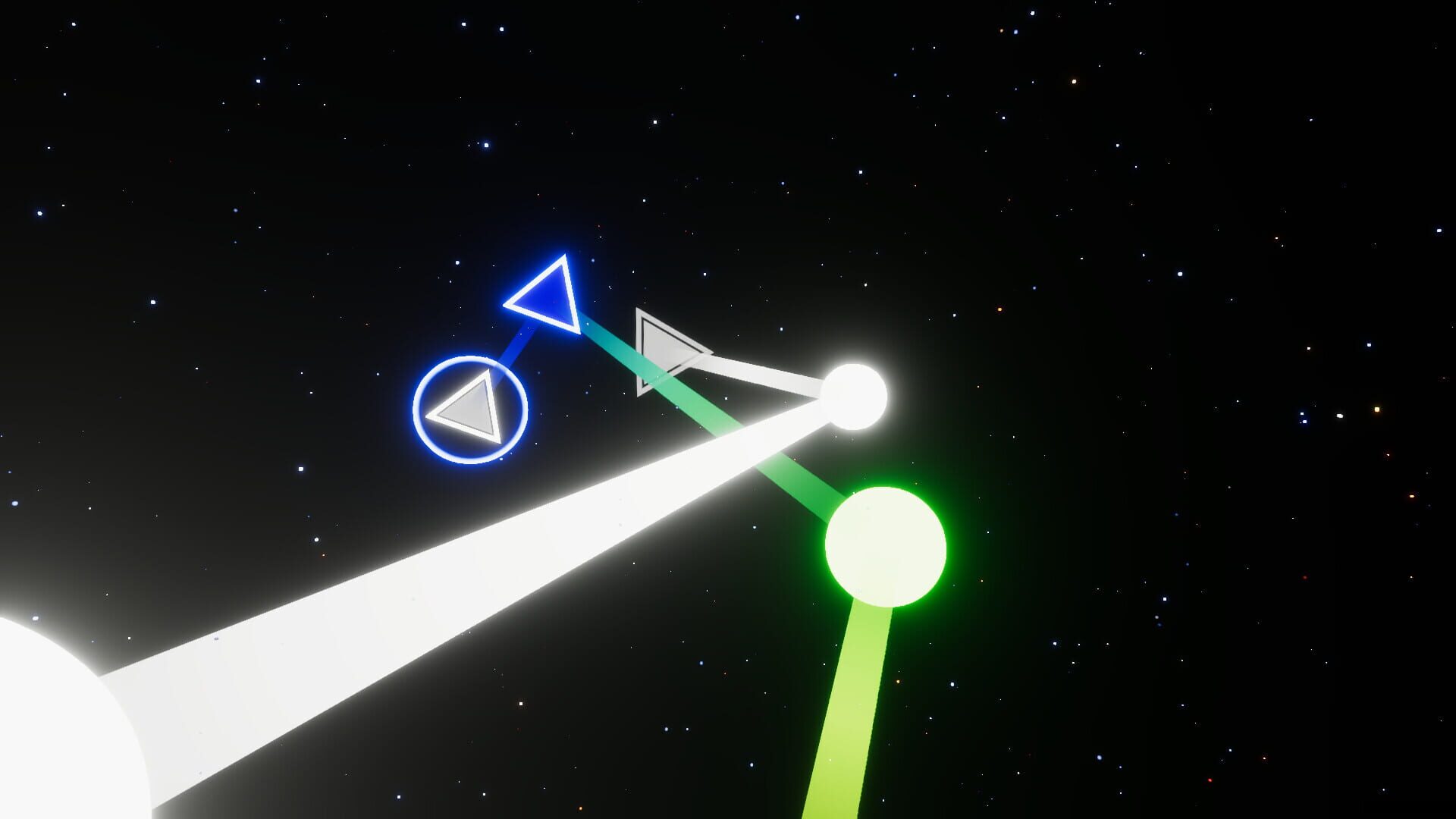 Starshapes - Screenshot