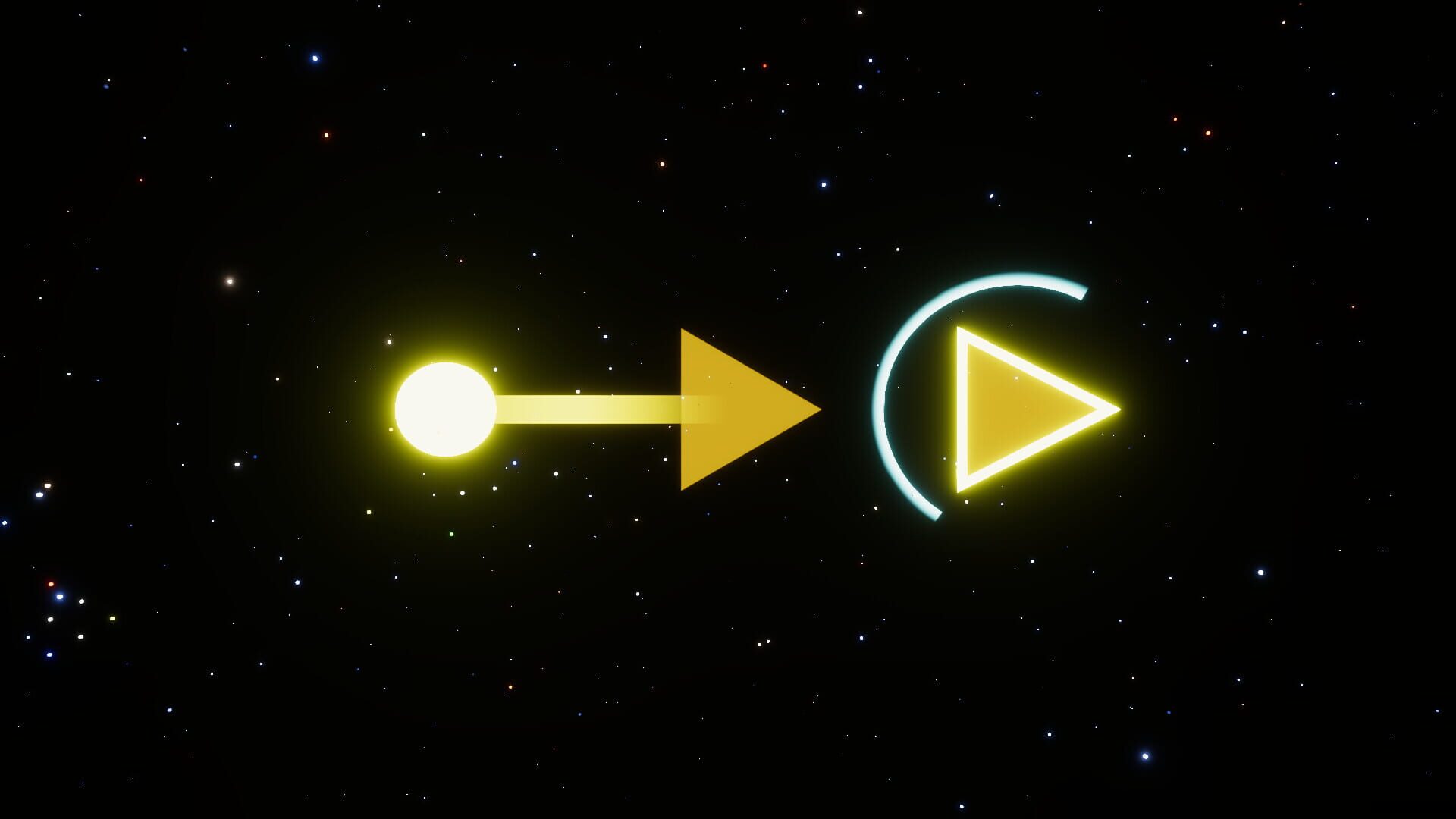 Starshapes - Screenshot