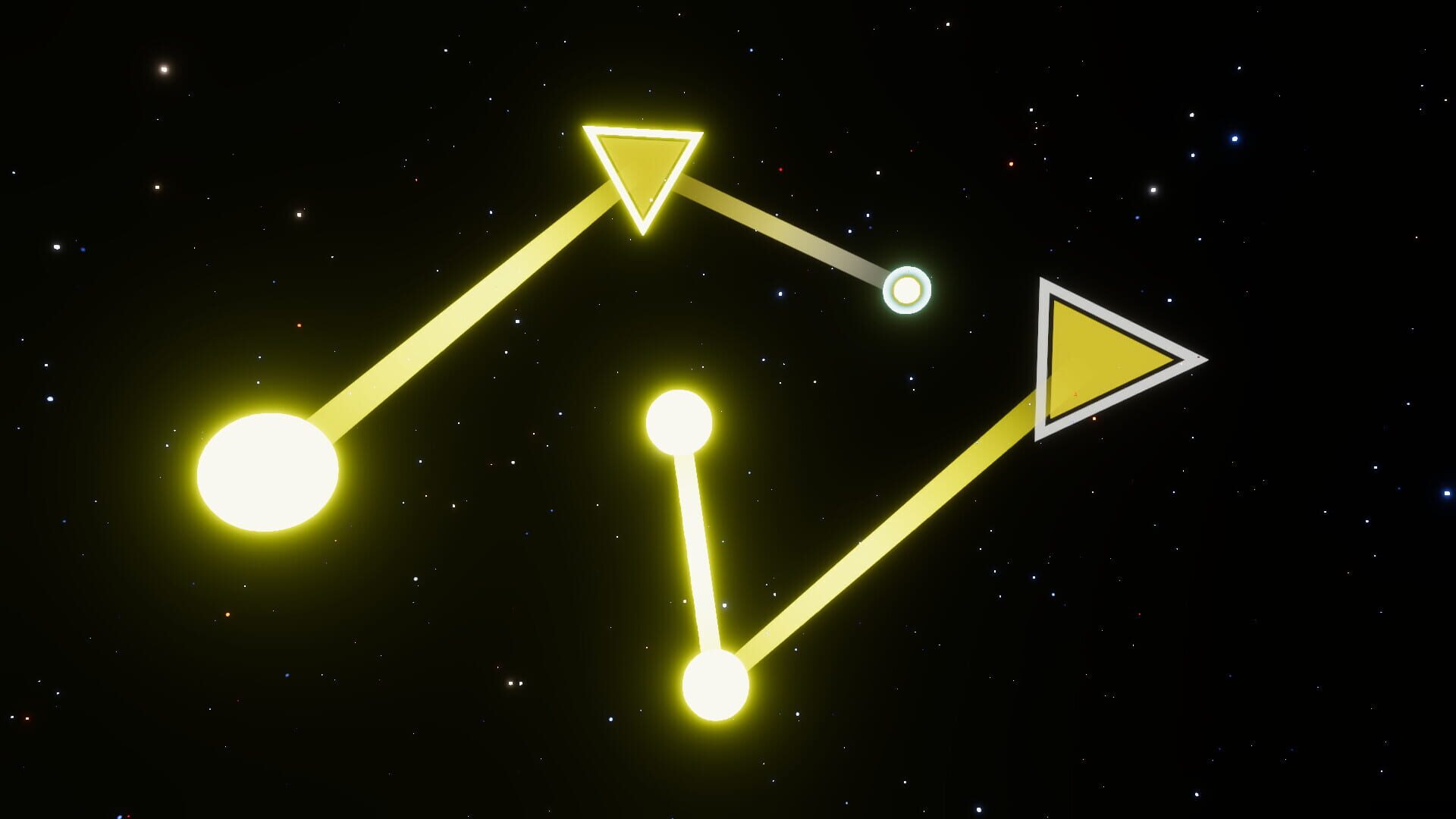 Starshapes - Screenshot