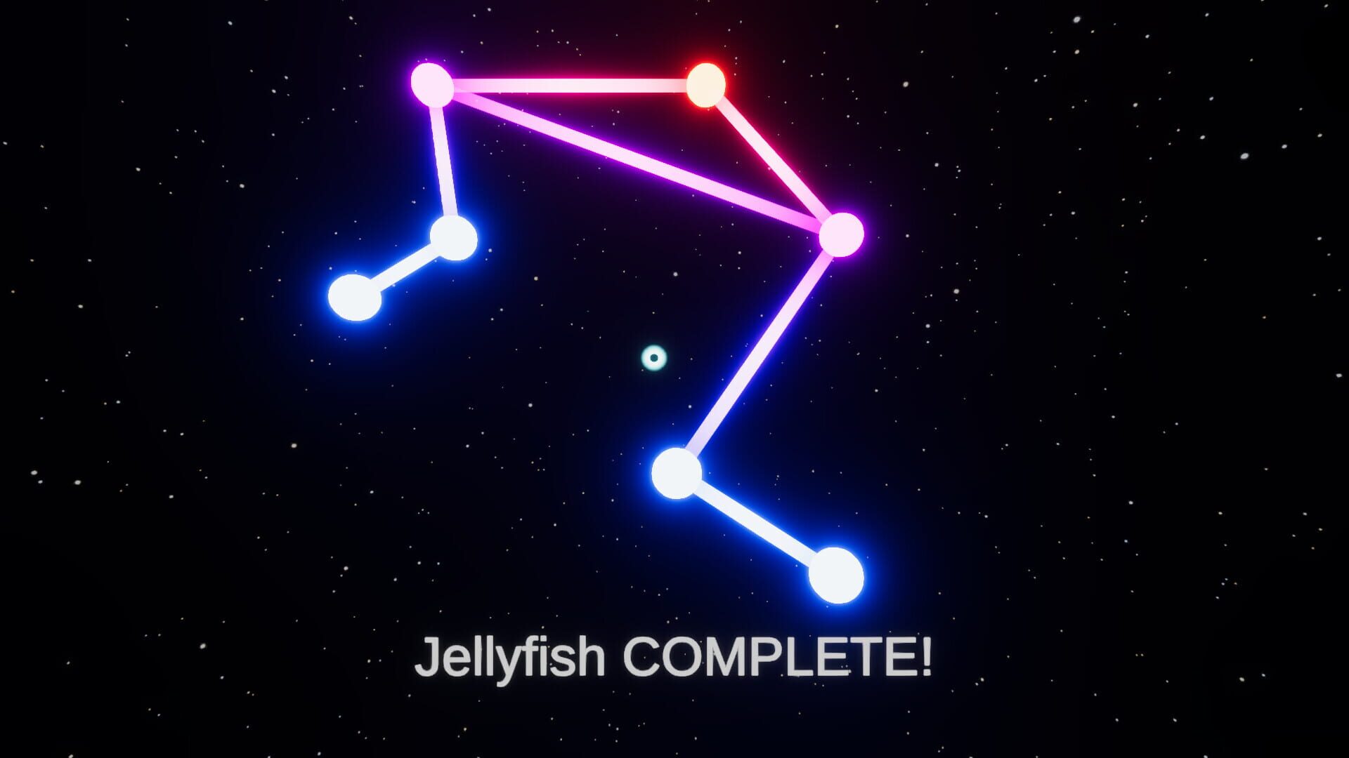 Starshapes - Screenshot